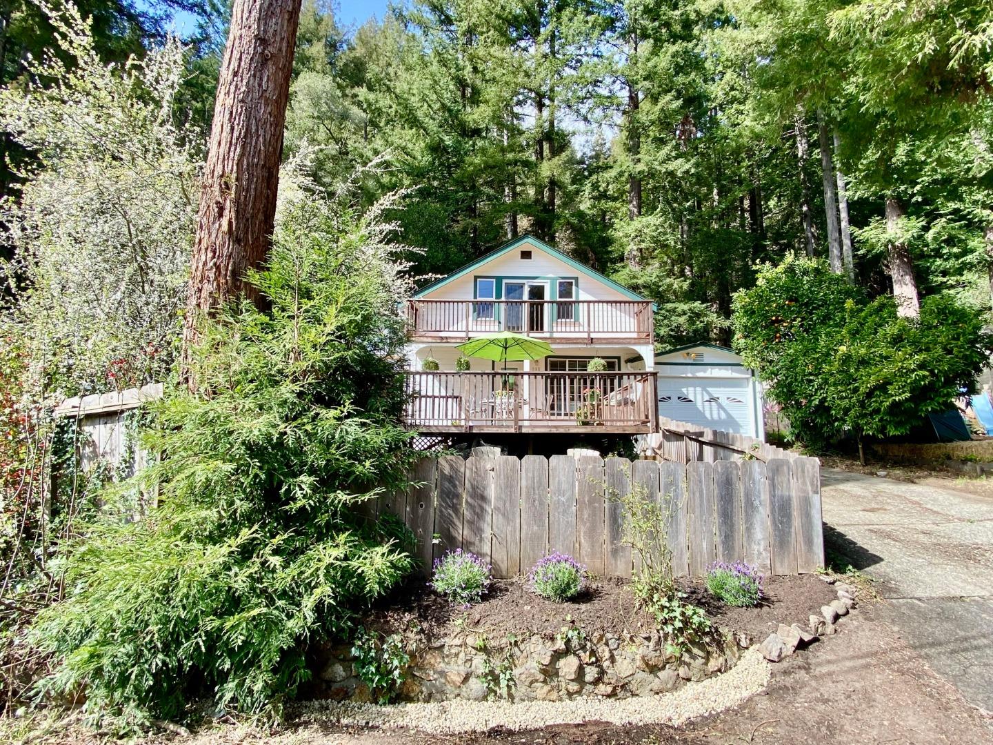 355 Brimblecom Road Boulder Creek, CA 95006 - Photo 2 of 52 Gallery Image 2
