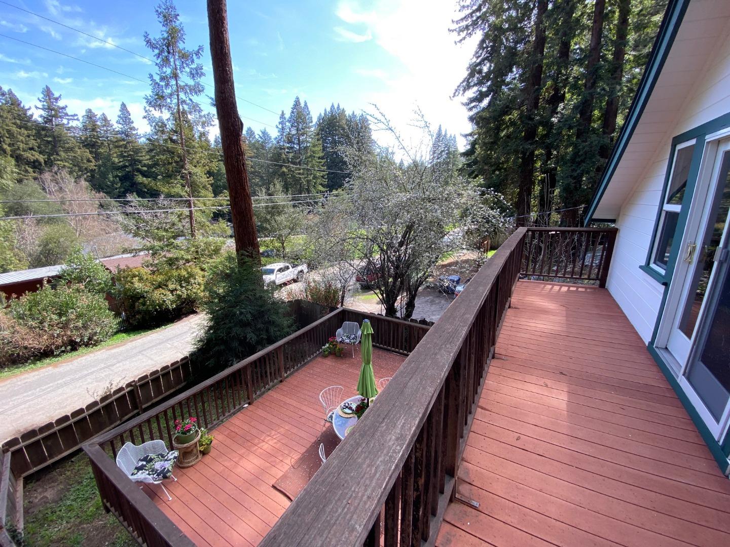 355 Brimblecom Road Boulder Creek, CA 95006 - Photo 30 of 52 Gallery Image 30