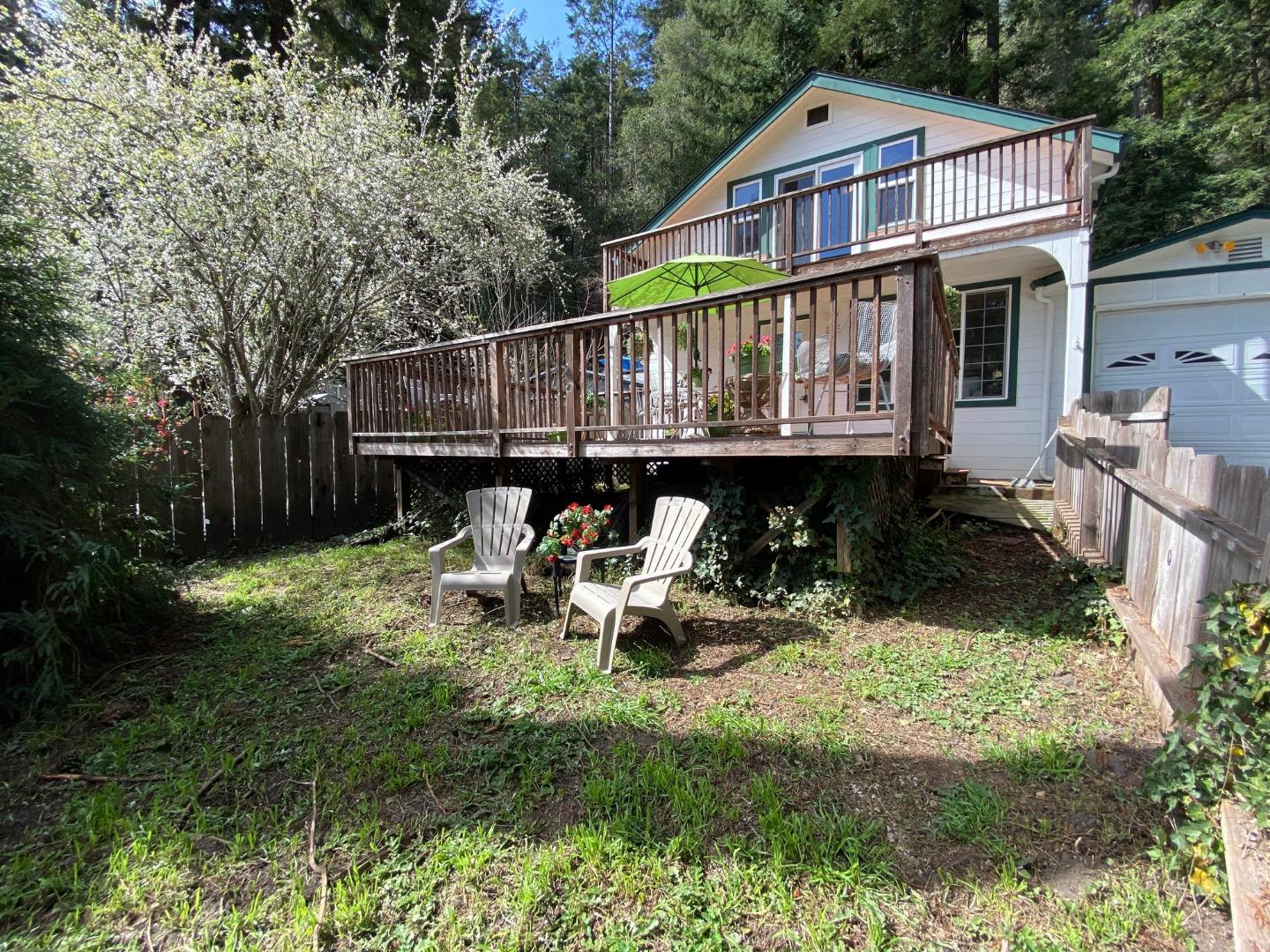 355 Brimblecom Road Boulder Creek, CA 95006 - Photo 6 of 52 Gallery Image 6