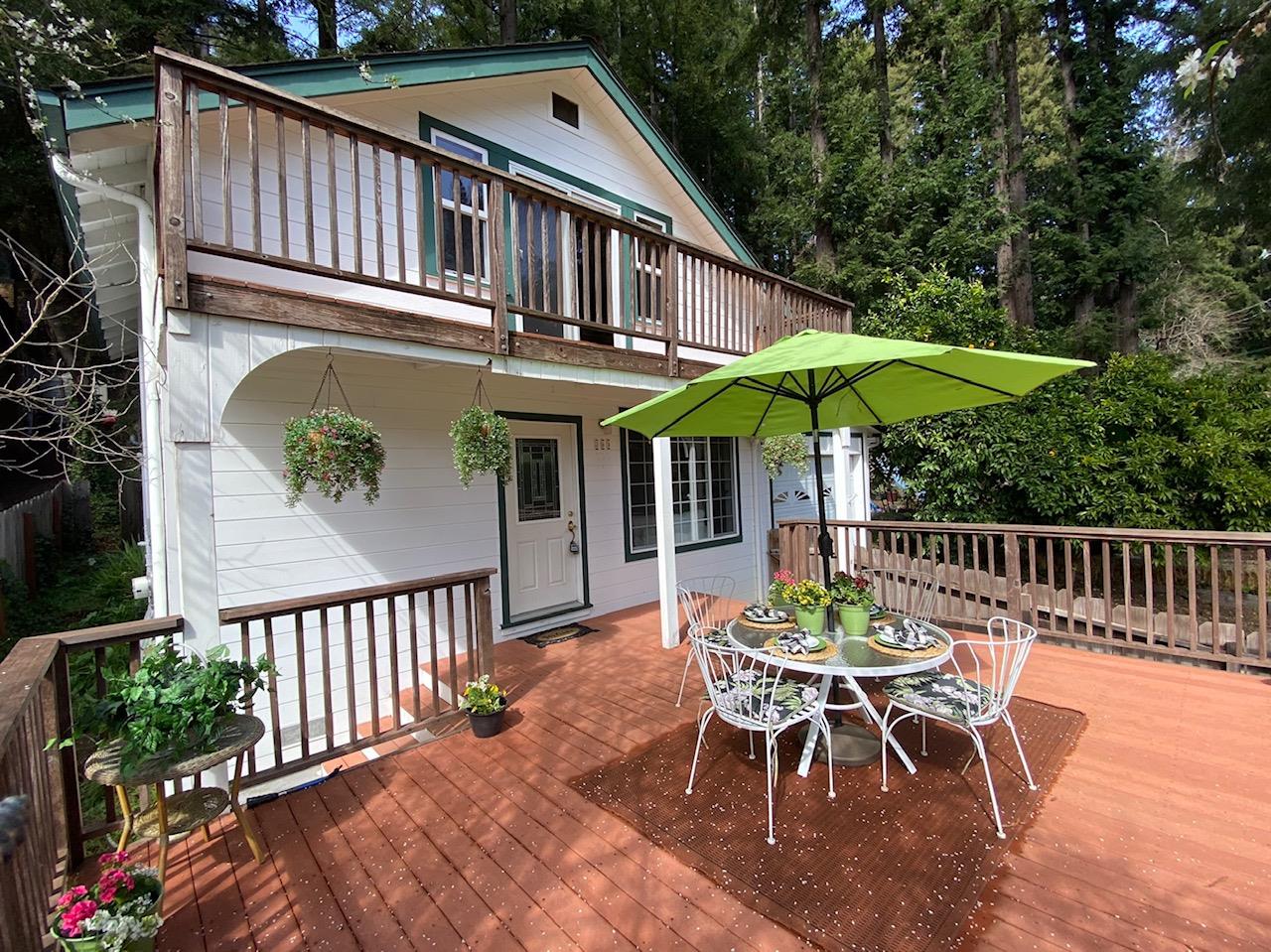 355 Brimblecom Road Boulder Creek, CA 95006 - Photo 9 of 52 Gallery Image 9
