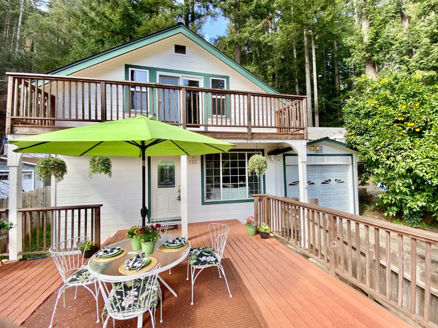 355 Brimblecom Road Boulder Creek, CA 95006 - Photo 10 of 52 Gallery Image 10