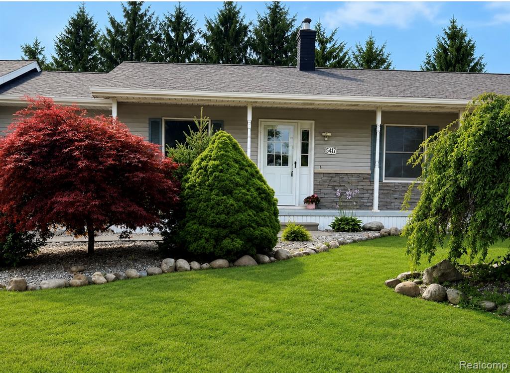 5417 North Road North Street, MI 48049 - Photo 1 of 30 Gallery Image 1