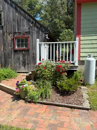 $515,000 | 186 Mill Street, Hartland, CT 06091