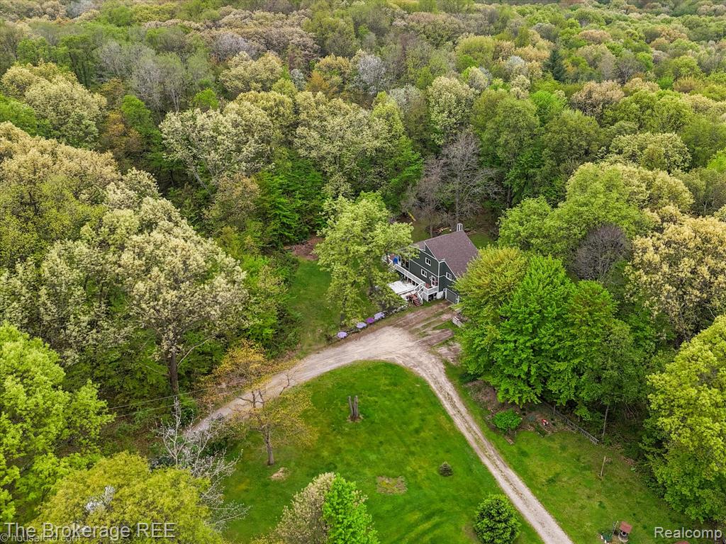 12445 Shaffer Road Davisburg, MI 48350 - Photo 51 of 67