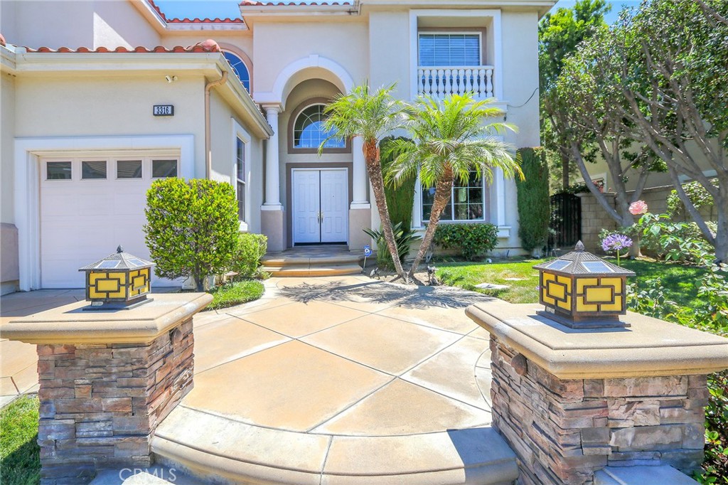 3316 Red Pine Road Yorba Linda, CA 92886 - Photo 2 of 54