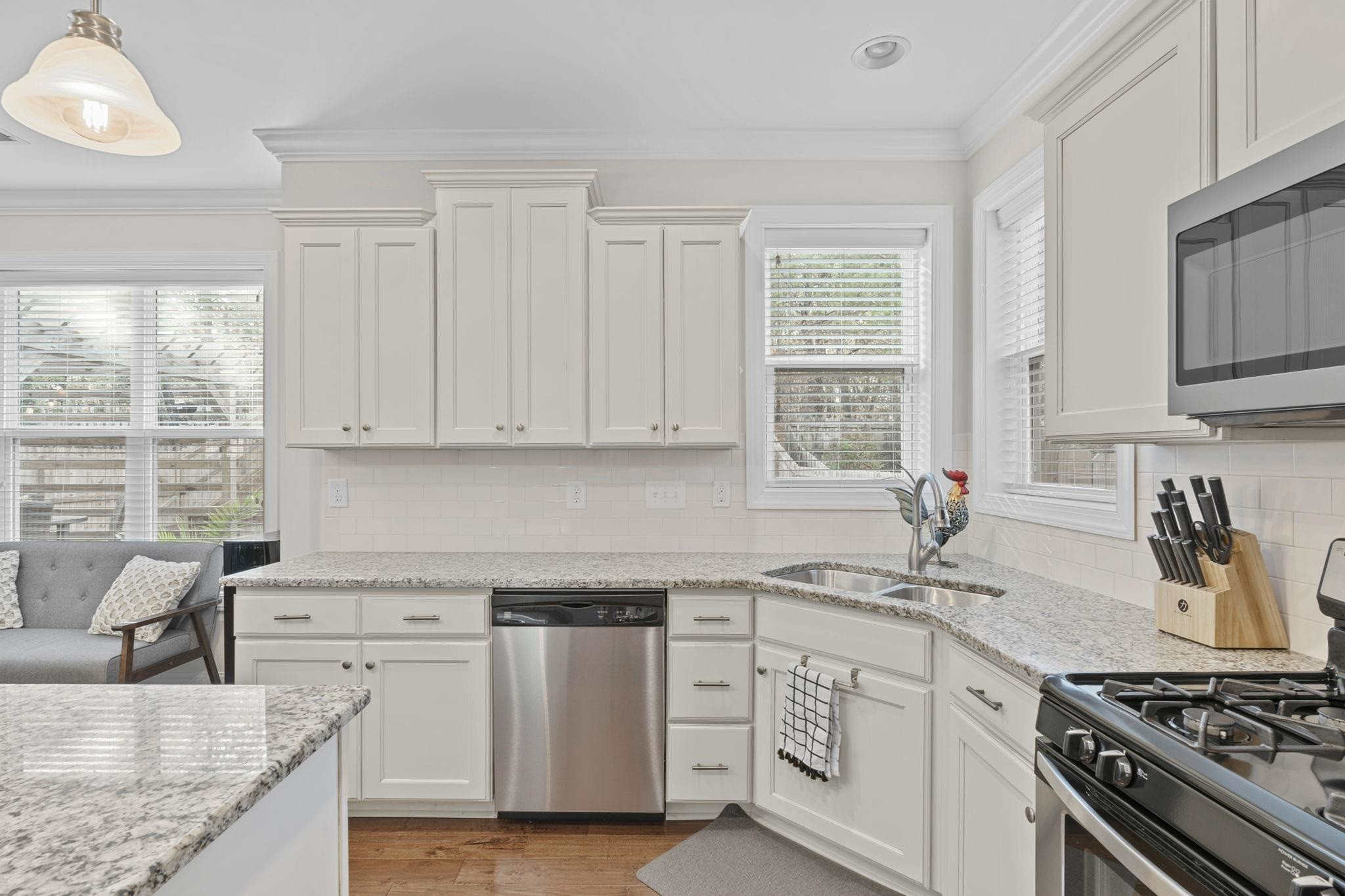 2836 Bogle Branch Court Raleigh, NC 27606 - Photo 18 of 43 Photo 18