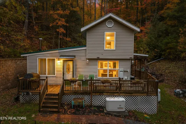 $284,900 | 1053 Reagan Springs Road, Seymour, TN 37865