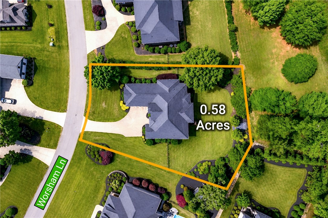 108 Worsham Lane Anderson, SC 29621 - Photo 2 of 50