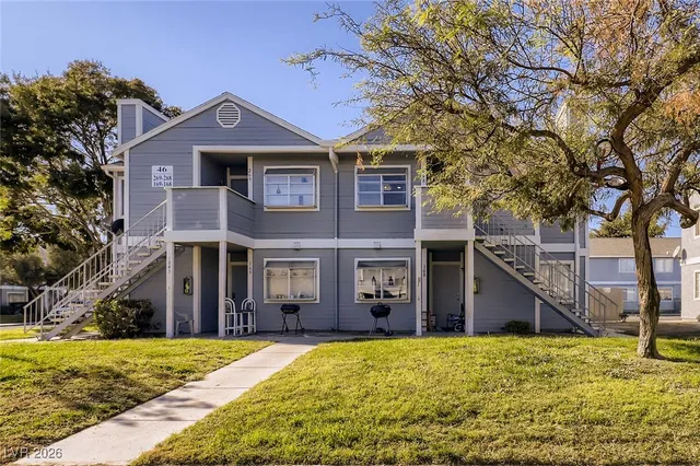 $1,100 | 1843 Cosmic Drive, Unit 268, Las Vegas, NV 89115