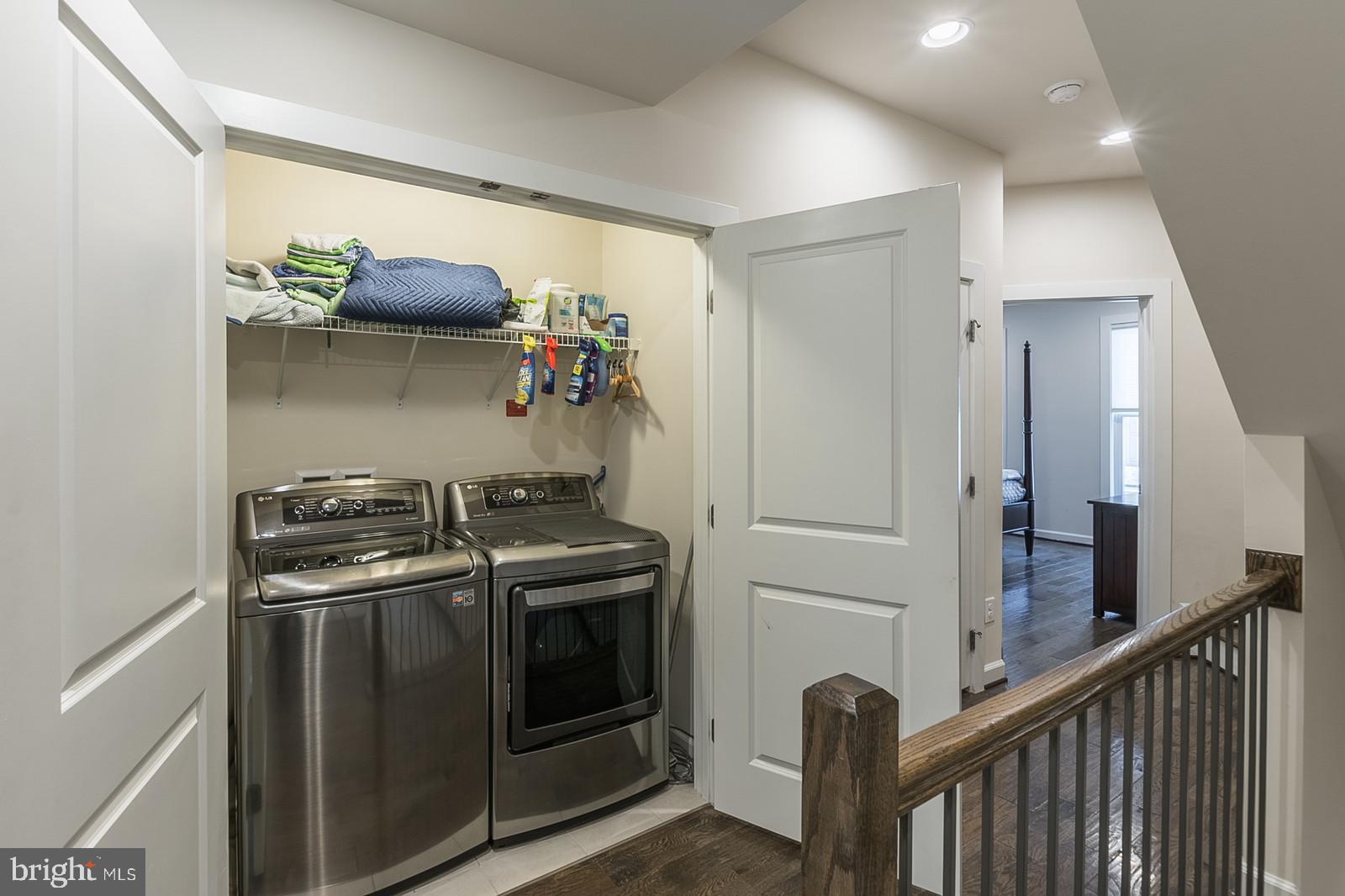 11396 Ridgeline Road Fairfax, VA 22030 - Photo 34 of 41
