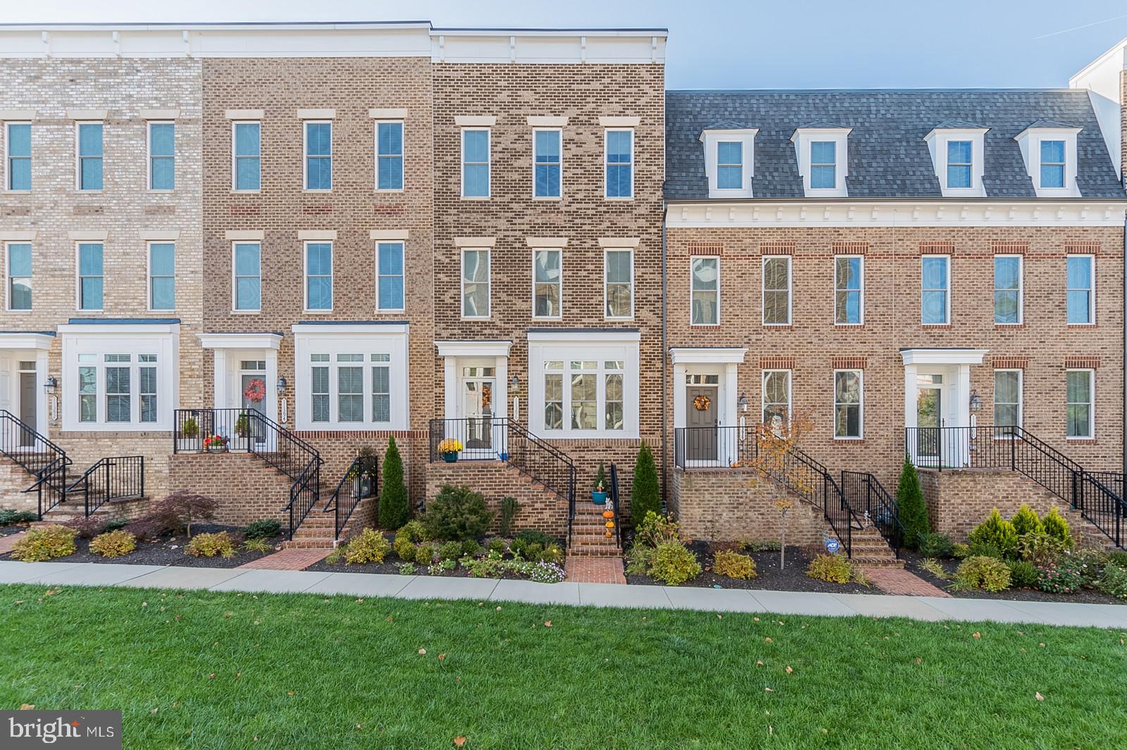 11396 Ridgeline Road Fairfax, VA 22030 - Photo 41 of 41
