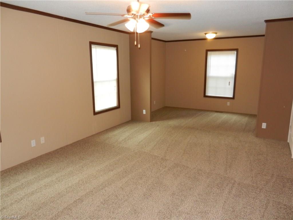 488 Kindley Road Thomasville, NC 27360 - Photo 4 of 12 Master Bedroom
