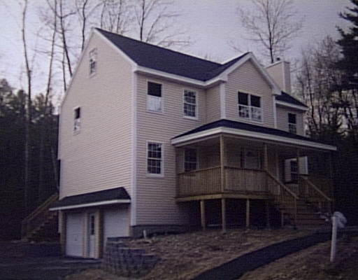 Lot B West Shore Road Merrimac, MA 01860 - Photo 1 of 1 Gallery Image 1