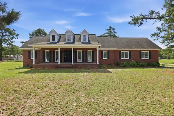 $450,000 | 7759 Sim Canady Road, Parkton, NC 28371