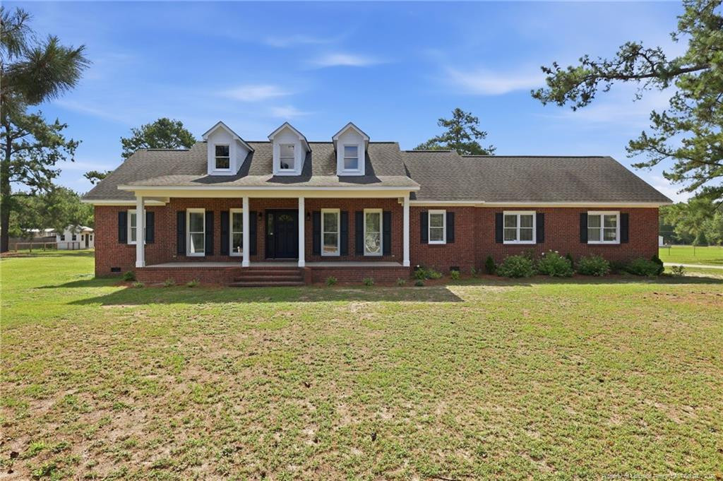 7759 Sim Canady Road Parkton, NC 28371 - Photo 1 of 50 Photo 1
