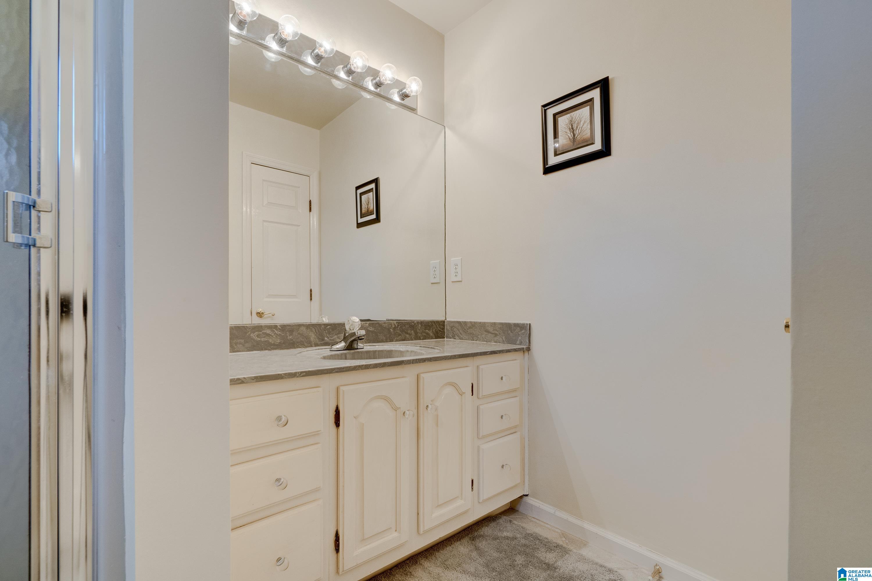 8970 Marsh Mountain Road Pinson, AL 35126 - Photo 24 of 48