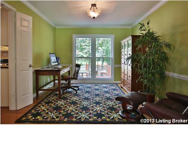 11709 Cedardale Road Anchorage, KY 40223 - Photo 5 of 25 Additional Photo