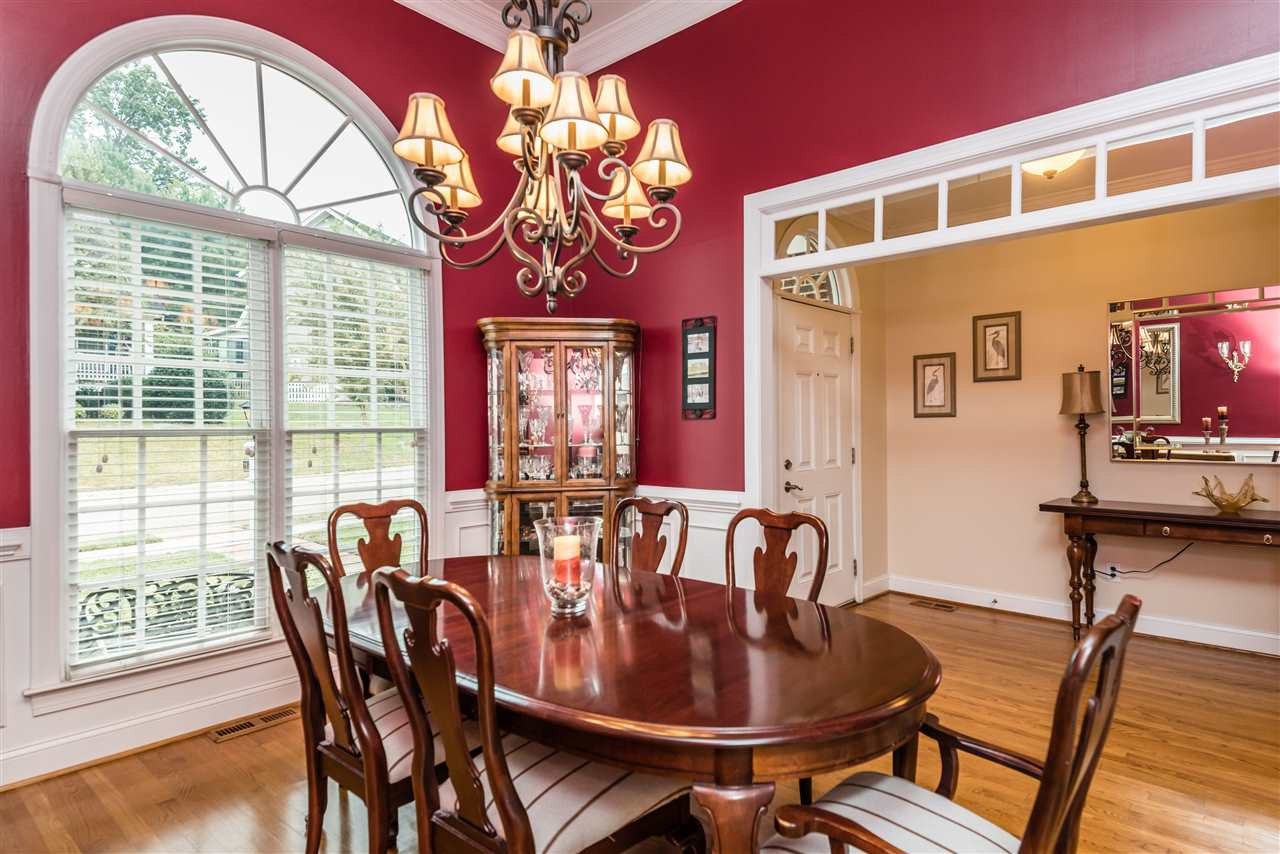 1433 Sandusky Lane Raleigh, NC 27614 - Photo 4 of 25 Photo 4