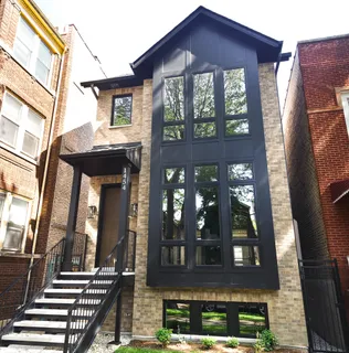 $1,799,900 | 1454 West Edgewater Avenue, Chicago, IL 60660