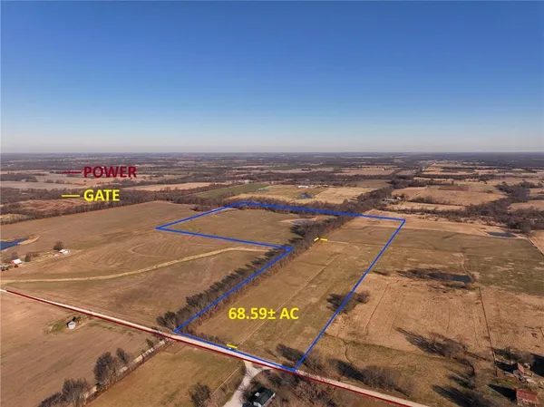 $353,600 | Tbd Southeast Tbd Se 20th Road, Golden City, MO 64748