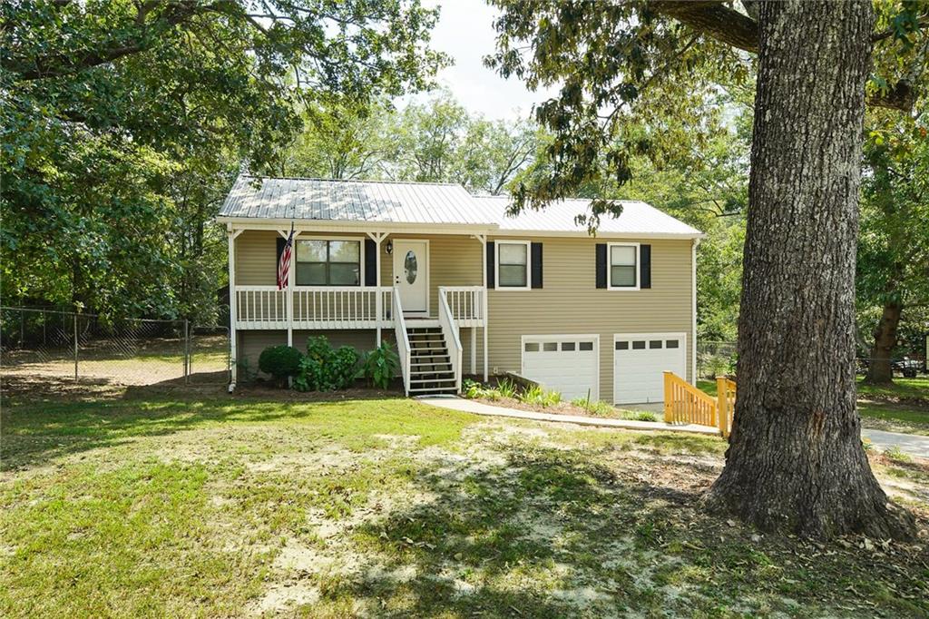 55 Elsberry Road Dallas, GA 30157 - Photo 1 of 1 Gallery Image 1