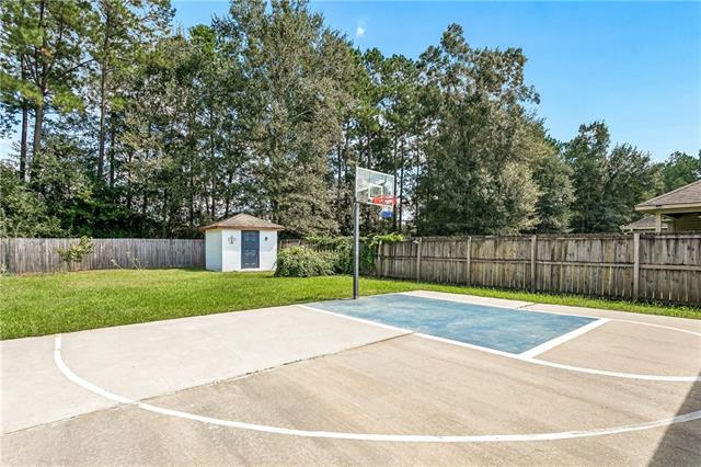 116 Meadow Spring Place Covington, LA 70435 - Photo 20 of 21 Gallery Image 20
