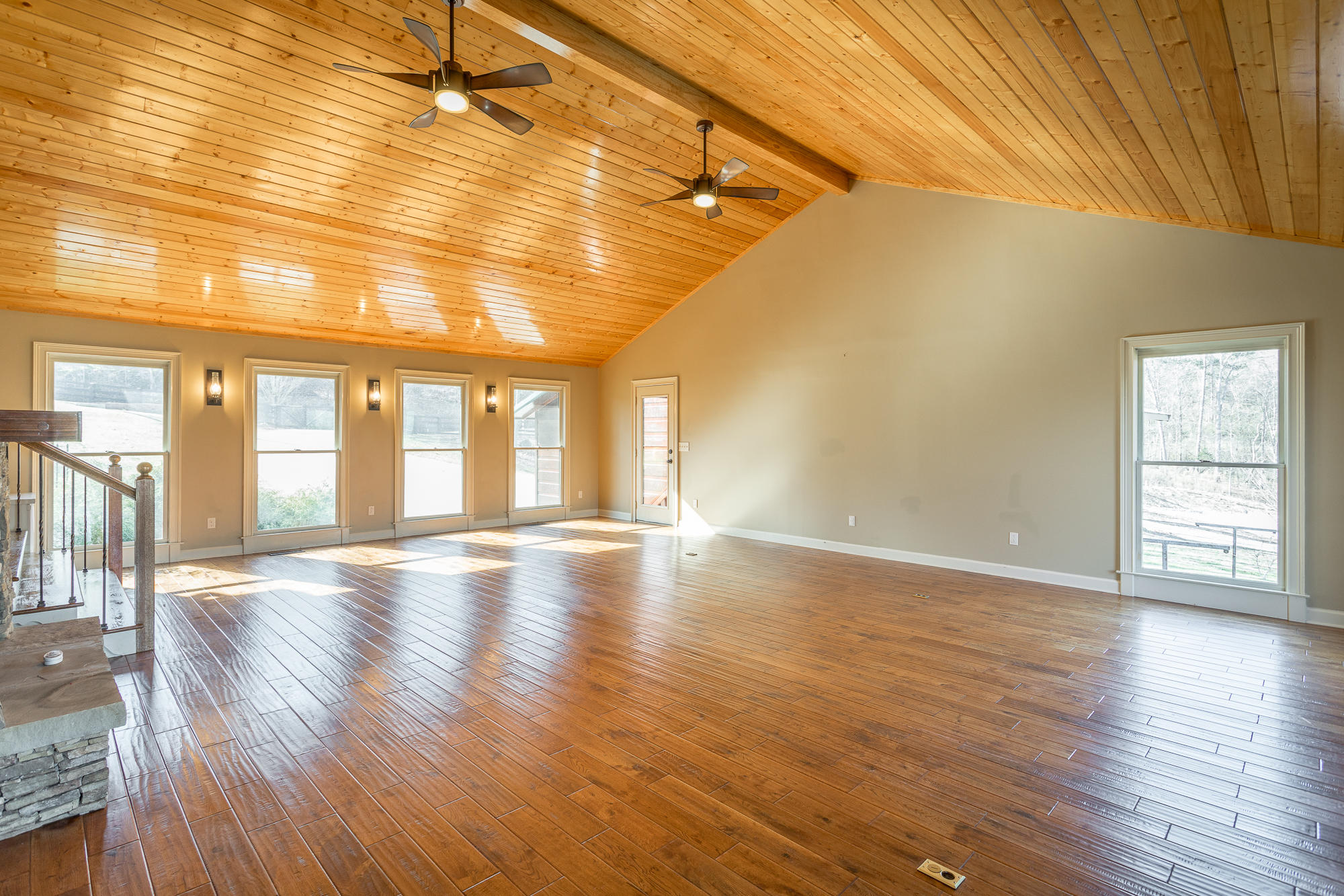 490 Chattanooga Road Cohutta, GA 30710 - Photo 22 of 99 409 Chattanooga Rd. HD-39