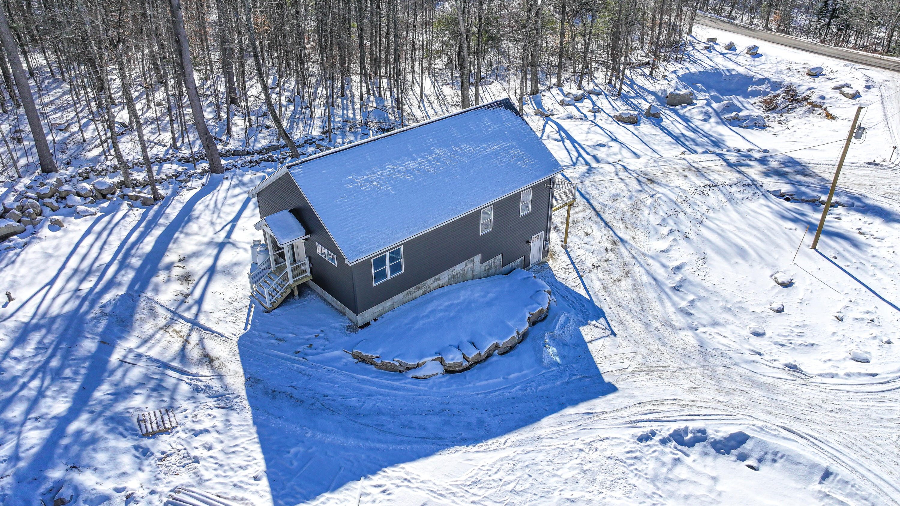 5 Bearce Ridge Road Oxford, ME 04270 - Photo 55 of 72 boulder ridge road-42