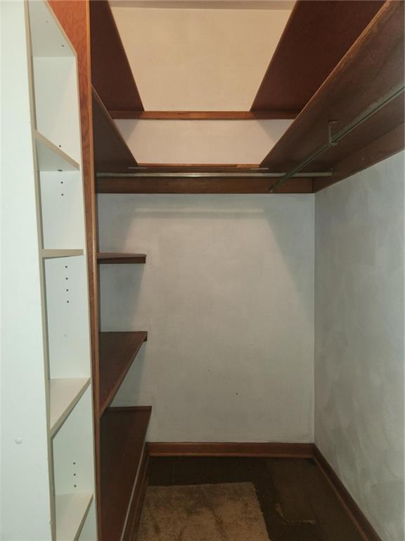 307 North 3rd Street Apollo, PA 15613 - Photo 11 of 17 a view of closet