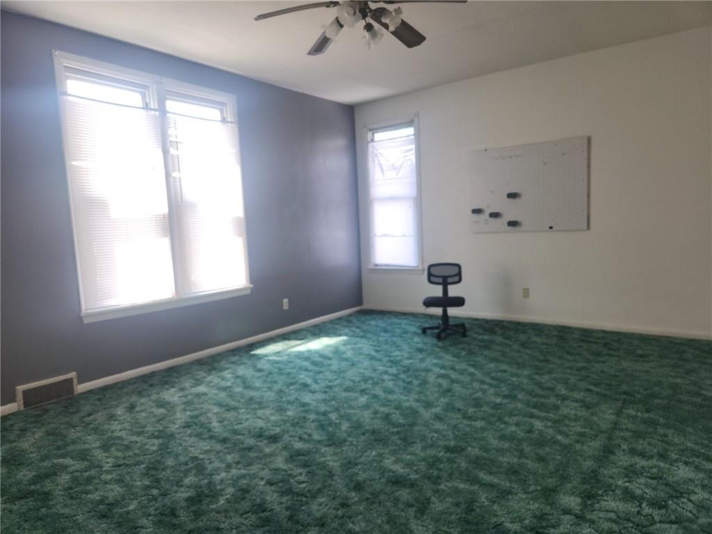 307 North 3rd Street Apollo, PA 15613 - Photo 13 of 17 a living room with hardwood