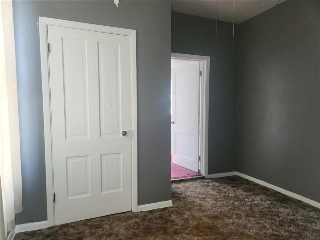 307 North 3rd Street Apollo, PA 15613 - Photo 14 of 17 a view of an empty room