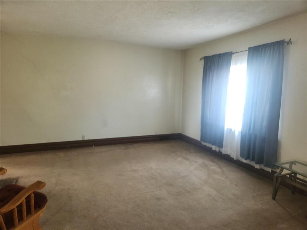 307 North 3rd Street Apollo, PA 15613 - Photo 4 of 17 an empty room with a window