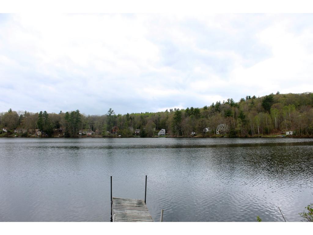 303 Clough Pond Road Loudon, NH 03307 - Photo 22 of 34