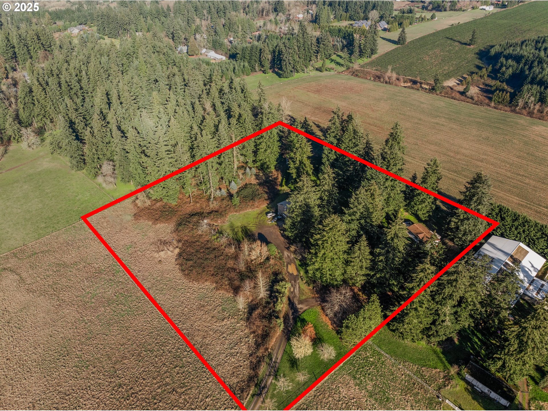 7755 Southwest Frobase Road Tualatin, OR 97062 - Photo 1 of 23 Gallery Image 1