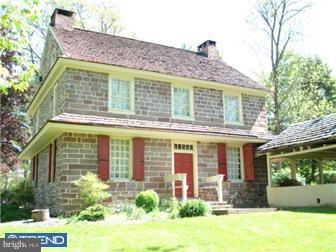 116 Valley Road Birdsboro, PA 19508 - Photo 1 of 8 View 1