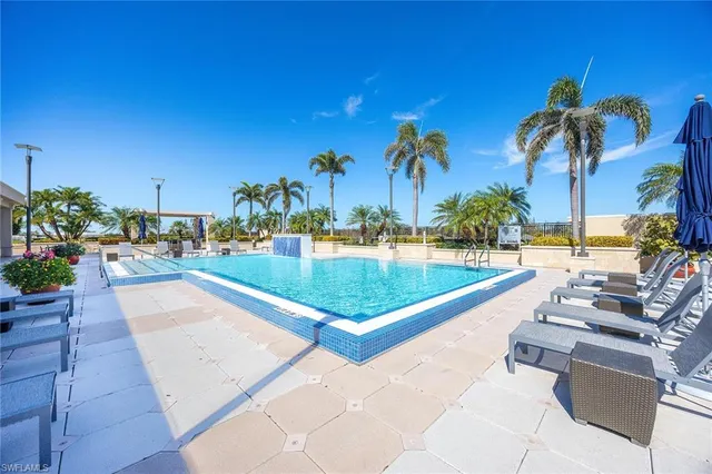 $1,199,000 | 9115 Strada Place, Unit 5414, Naples, FL 34108
