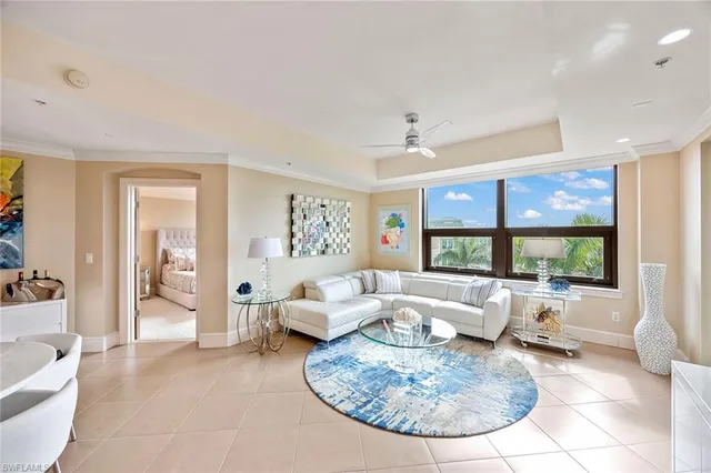 $1,199,000 | 9115 Strada Place, Unit 5414, Naples, FL 34108
