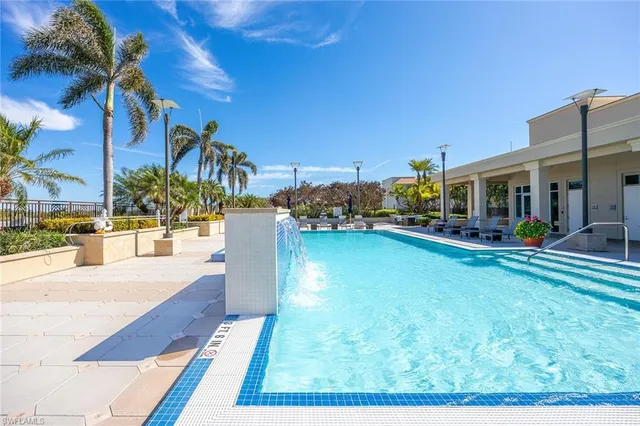 $1,199,000 | 9115 Strada Place, Unit 5414, Naples, FL 34108