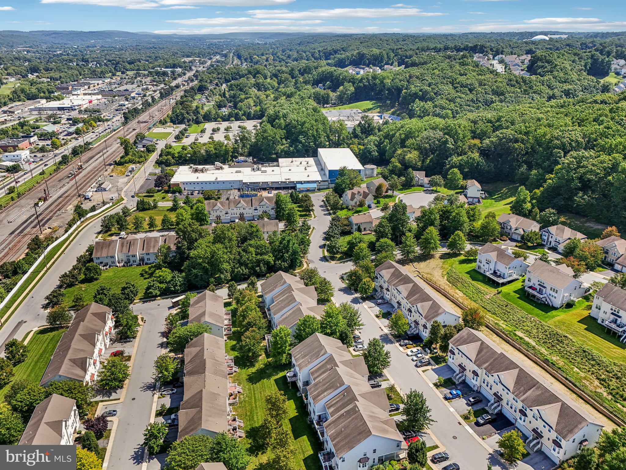 2715 Shelburne Road Downingtown, PA 19335 - Photo 50 of 52 Thorndale Station