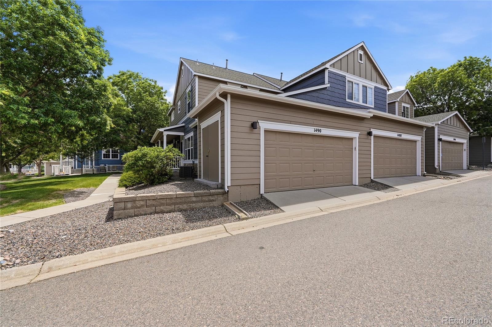 1490 Thunder Butte Road Castle Rock, CO 80109 - Photo 36 of 40