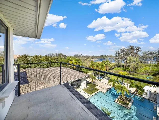 $8,995,000 | 6137 Grosvenor Shore Drive, Windermere, FL 34786