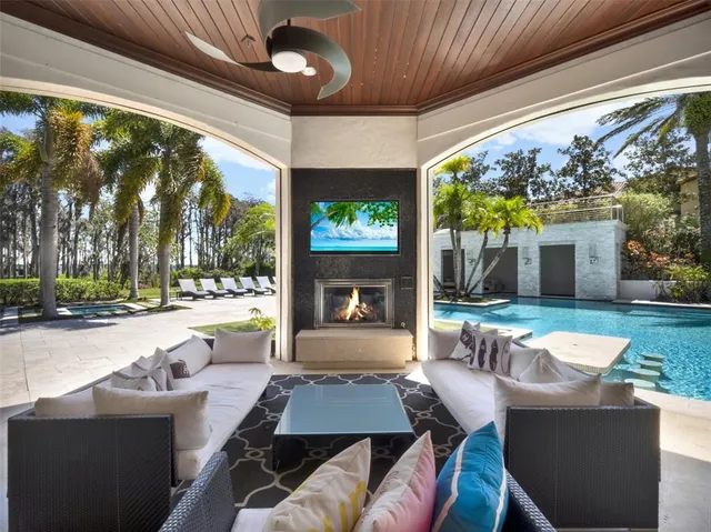 $8,995,000 | 6137 Grosvenor Shore Drive, Windermere, FL 34786