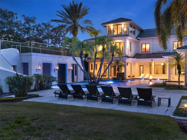 $8,995,000 | 6137 Grosvenor Shore Drive, Windermere, FL 34786