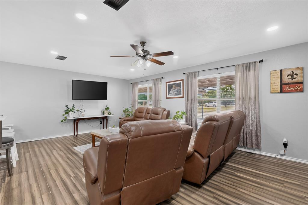 3671 Sundown Road Greenville, TX 75402 - Photo 36 of 40