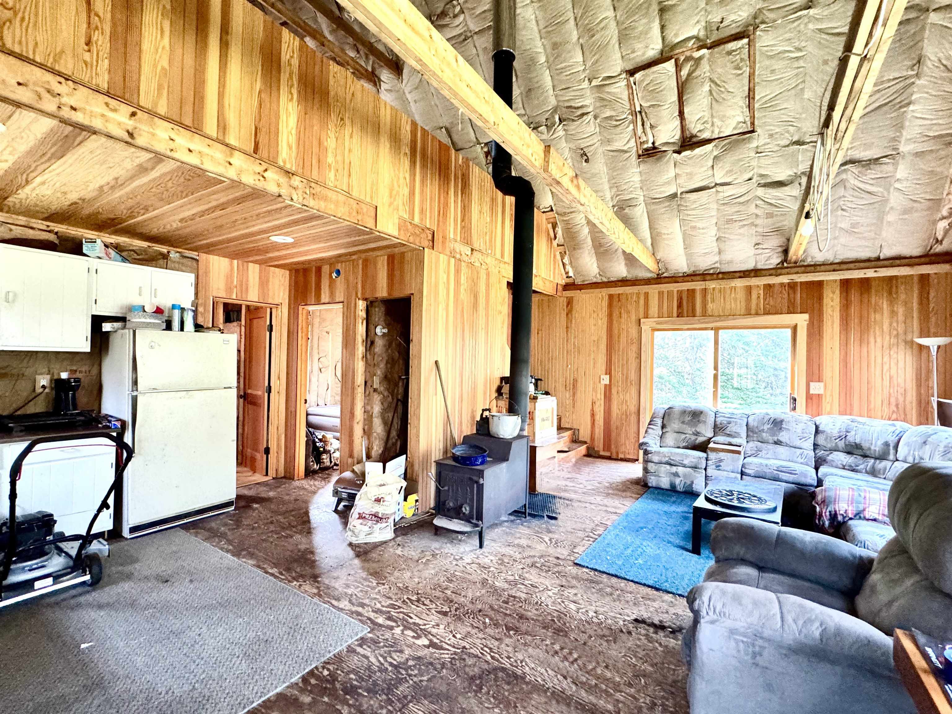 40 Griffin Road Stewartstown, NH 03576 - Photo 7 of 34