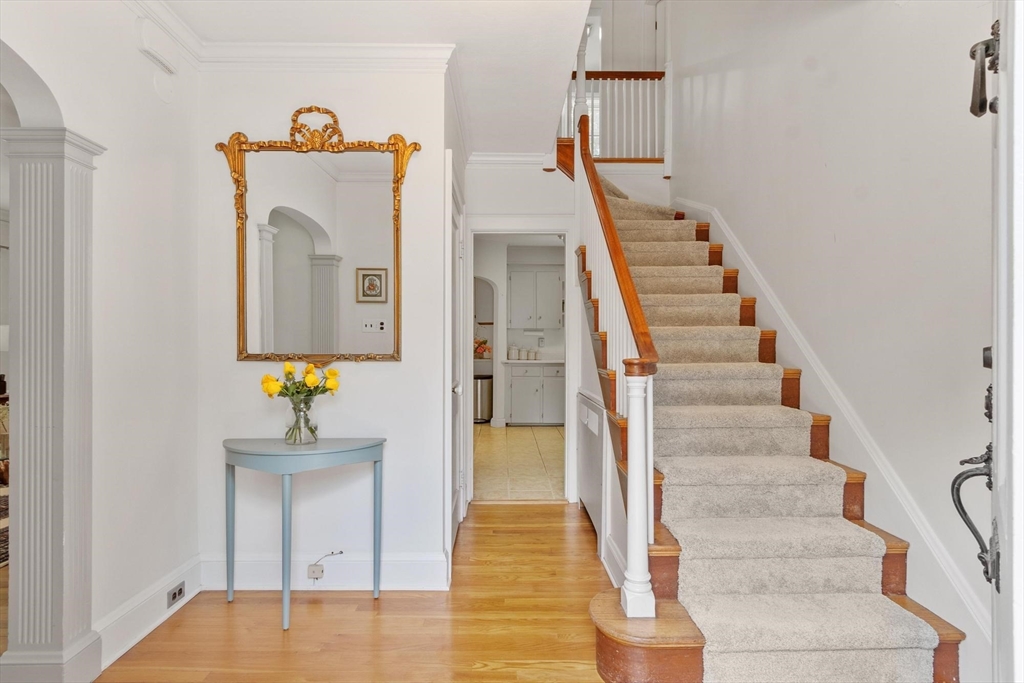 45 Grandview Road Arlington, MA 02476 - Photo 3 of 42