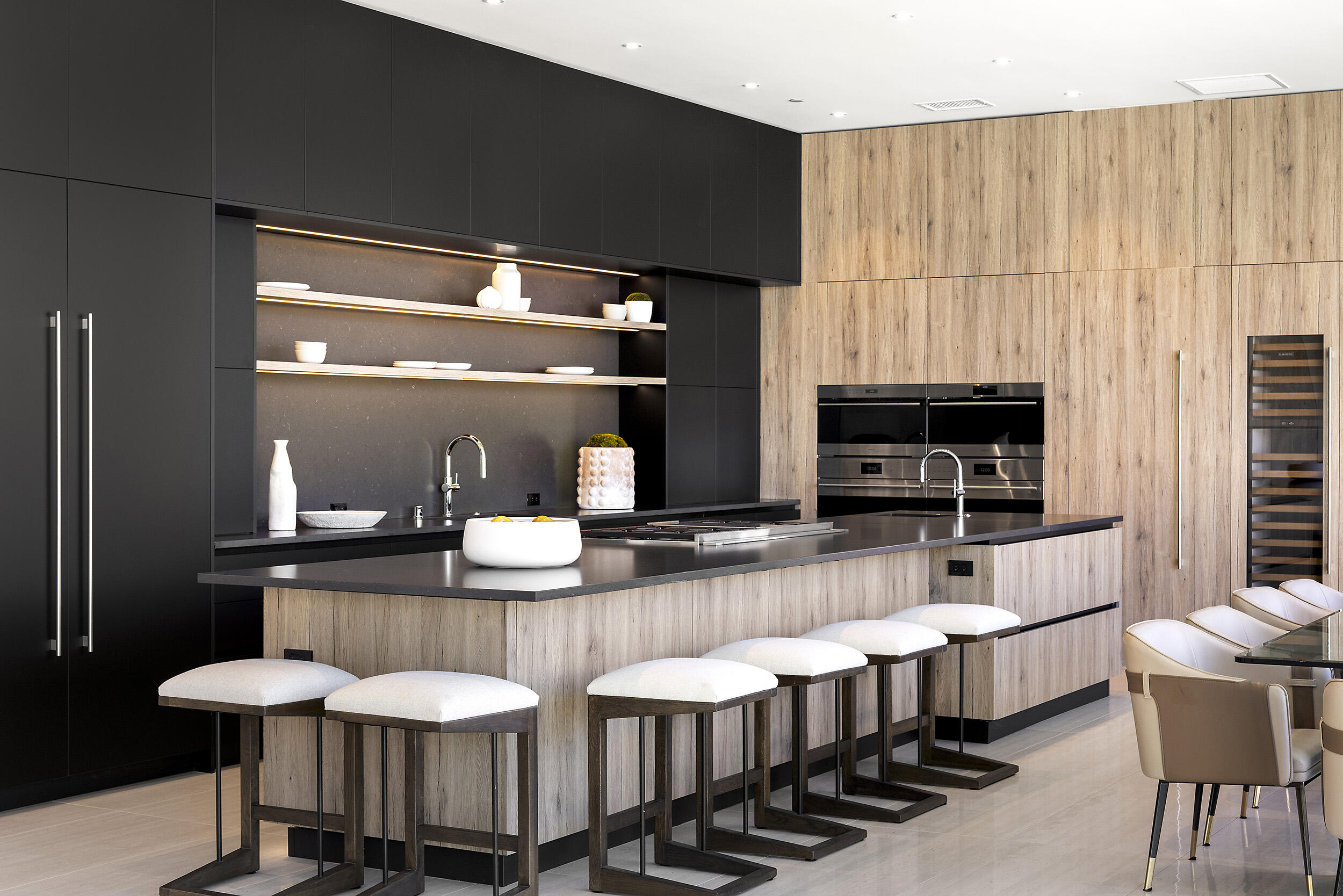 17 Via Linea Rancho Mirage, CA 92270 - Photo 12 of 31 Kitchen 76
