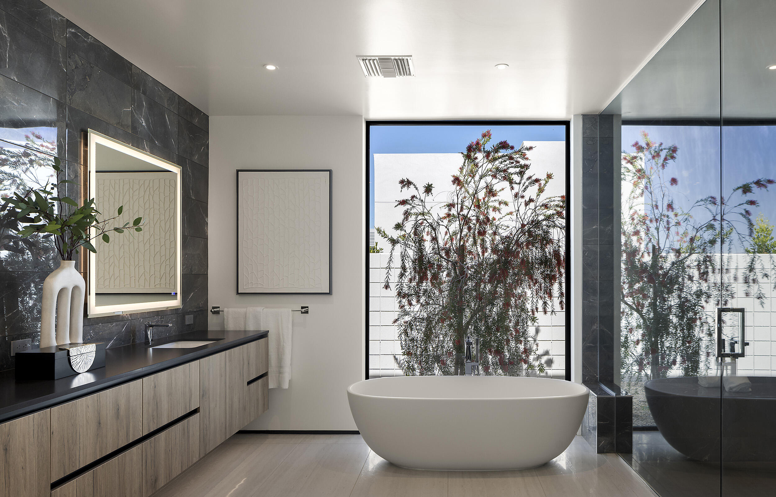 17 Via Linea Rancho Mirage, CA 92270 - Photo 20 of 31 P Bath 188
