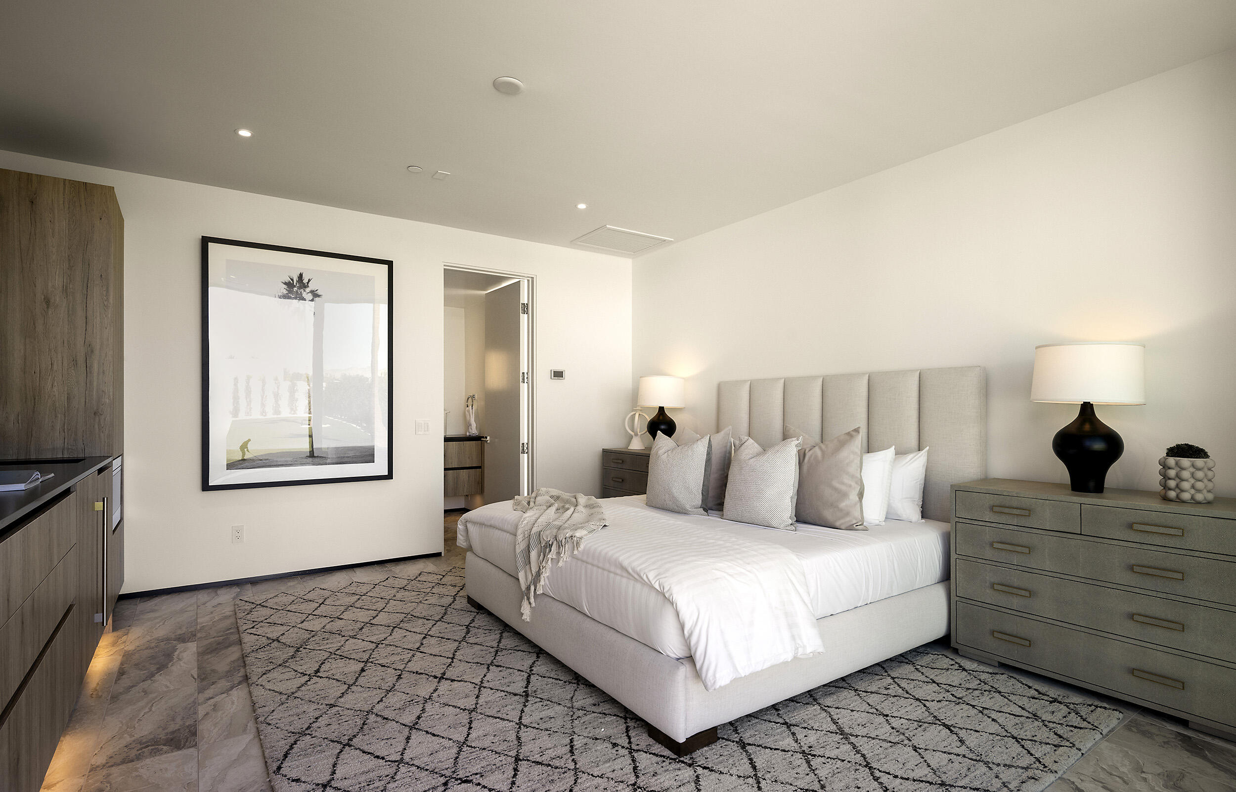 17 Via Linea Rancho Mirage, CA 92270 - Photo 27 of 31 G Suite 255