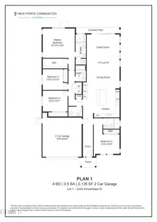 $1,899,990 | 3245 Arrowhead Court, Altadena, CA 91001